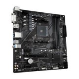 Gigabyte Alaplap AM4 A520M DS3H AMD A520, mATX (A520M_DS3H)