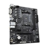 Gigabyte Alaplap AM4 A520M H AMD A520, mATX (A520M_H)