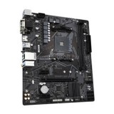 Gigabyte Alaplap AM4 A520M S2H AMD A520, mATX (A520M_S2H)