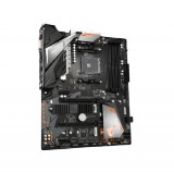 GIGABYTE Alaplap AM4 B450 AORUS ELITE V2 AMD B450, ATX