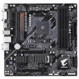 Gigabyte Alaplap AM4 B450 AORUS M AMD B450, mATX (B450_AORUS_M)