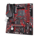 Gigabyte Alaplap AM4 B450M GAMING AMD B450, mATX (B450M_GAMING)