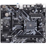 Gigabyte Alaplap AM4 B450M H AMD B450, mATX (B450M_H)