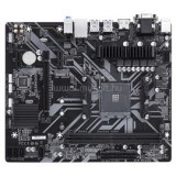 Gigabyte Alaplap AM4 B450M S2H AMD B450, mATX (B450M_S2H)