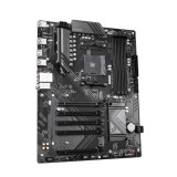 GIGABYTE Alaplap AM4 B550 EAGLE AMD B550, ATX