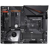 Gigabyte Alaplap AM4 X570 AORUS PRO AMD X570, ATX (X570_AORUS_PRO)