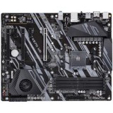 Gigabyte Alaplap AM4 X570 UD AMD X570, ATX (X570_UD)