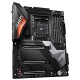 Gigabyte Alaplap AM4 X570S AORUS MASTER AMD X570, ATX (X570S_AORUS_MASTER)