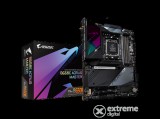 GIGABYTE Alaplap AM5 B650E AORUS MASTER AMD B650, ATX