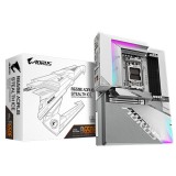 GIGABYTE Alaplap AM5 B650E AORUS STEALTH ICE AMD B650, ATX