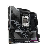 GIGABYTE Alaplap AM5 B840M AORUS ELITE WIFI6E AMD B840, mATX