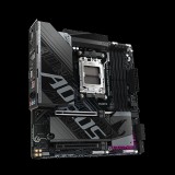 GIGABYTE Alaplap AM5 B840M AORUS ELITE WIFI6E AMD B840, mATX (B840M AORUS ELITE WIFI6E)