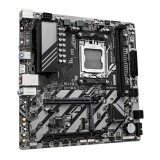 GIGABYTE Alaplap AM5 B840M D2H AMD B840, mATX