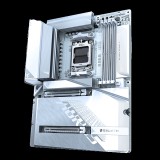 Gigabyte alaplap am5 b850 aorus stealth ice amd b850, atx i