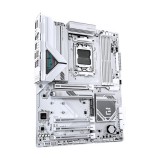 GIGABYTE Alaplap AM5 B850 EAGLE ICE AMD B850, ATX