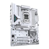 GIGABYTE Alaplap AM5 B850 EAGLE WIFI7 ICE AMD B850, ATX