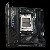 Gigabyte alaplap am5 b850i aorus pro amd b850, mini-itx