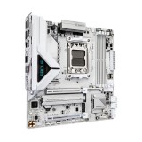 GIGABYTE Alaplap AM5 B850M EAGLE WIFI6E ICE AMD B850, mATX