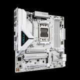 GIGABYTE Alaplap AM5 B850M EAGLE WIFI6E ICE AMD B850, mATX (B850M EAGLE WIFI6E ICE)