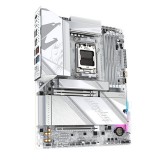 GIGABYTE Alaplap AM5 X870 AORUS ELITE X3D ICE AMD X870, ATX