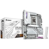 GIGABYTE Alaplap AM5 X870E AORUS ELITE WIFI7 ICE AMD X870, ATX