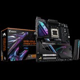 Gigabyte alaplap am5 x870e aorus xtreme ai top amd x870, eatx