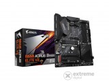GIGABYTE Alaplap B550 AORUS ELITE V2
