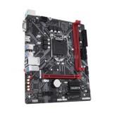 Gigabyte Alaplap S1151 B365M H INTEL B365, mATX (B365M_H)