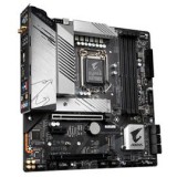 Gigabyte Alaplap S1200 B560M AORUS PRO AX INTEL B560, mATX (B560M_AORUS_PRO_AX)