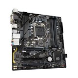 Gigabyte Alaplap S1200 B560M D3H INTEL B560, mATX (B560M_D3H)