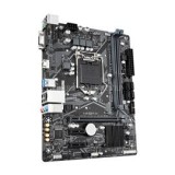 Gigabyte Alaplap S1200 H410M H INTEL H410, mATX (H410M_H)