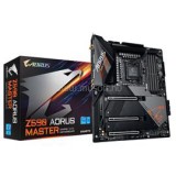 Gigabyte Alaplap S1200 Z590 AORUS MASTER INTEL Z590, ATX (Z590_AORUS_MASTER)