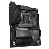 Gigabyte Alaplap S1200 Z590 AORUS PRO AX INTEL Z590, ATX (Z590_AORUS_PRO_AX)