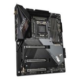 Gigabyte Alaplap S1200 Z590 AORUS ULTRA INTEL Z590, ATX (Z590_AORUS_ULTRA)