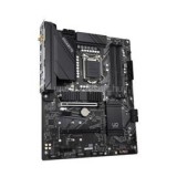 Gigabyte Alaplap S1200 Z590 UD AC INTEL Z590, ATX (Z590_UD_AC)