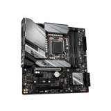 Gigabyte Alaplap S1200 Z590M GAMING X INTEL Z590, mATX (Z590M_GAMING_X)