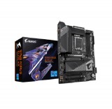 GIGABYTE Alaplap S1700 B760 AORUS ELITE AX INTEL B760, ATX