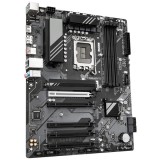 GIGABYTE Alaplap S1700 B760 DS3H GEN5 INTEL B760, ATX