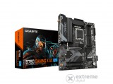 GIGABYTE Alaplap S1700 B760 GAMING X AX INTEL B760, ATX