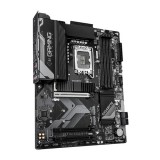 GIGABYTE Alaplap S1700 B760 GAMING X GEN5 INTEL B760, ATX
