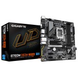 GIGABYTE Alaplap S1700 B760M DS3H GEN5 INTEL B760, mATX