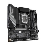 GIGABYTE Alaplap S1700 B760M GAMING X DDR4 GEN5 INTEL B760, mATX