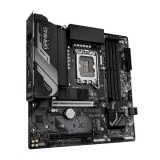 GIGABYTE Alaplap S1700 B760M GAMING X WIFI6E GEN5 INTEL B760, mATX