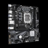 GIGABYTE Alaplap S1700 B760M H V2 INTEL B760, mATX (B760M H V2)