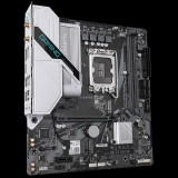 Gigabyte alaplap s1700 h610m gaming wifi ddr4 intel h610, matx
