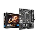 GIGABYTE Alaplap S1700 H610M K V2 INTEL H610, mATX