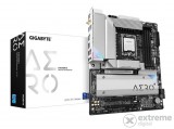 GIGABYTE Alaplap S1700 Z790 AERO G INTEL Z790, ATX