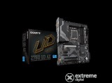 GIGABYTE Alaplap S1700 Z790 UD AX INTEL Z790, ATX