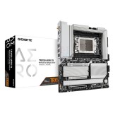 GIGABYTE Alaplap sTR5 TRX50 AERO D AMD TRX50, E-ATX