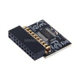 Gigabyte Alaplap TPM modul, GC-TPM2.0 (GC-TPM2.0)